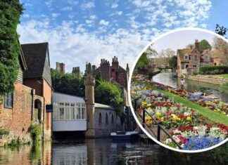 Best Place to Live Near London: Kent City Voted Top Destination best-place-to-live-near-london-kent-city-voted-top-destination