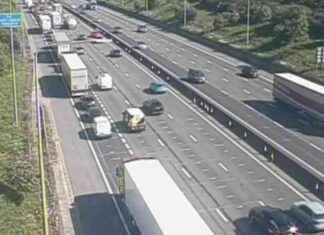 Brentford Road ‘Serious Crash’ LIVE Updates: Traffic Updates brentford-road-serious-crash-lve-updates-traffic-updates