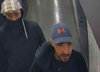 Brentwood Police Seek Two Men in Connection with Burglary brentwood-police-seek-two-men-in-connection-with-burglary