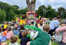 Brentwood Strawberry Fair: Special Anniversary Tribute Event brentwood-strawberry-fair-special-anniversary-tribute-event