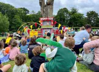 Brentwood Strawberry Fair: Special Anniversary Tribute Event brentwood-strawberry-fair-special-anniversary-tribute-event