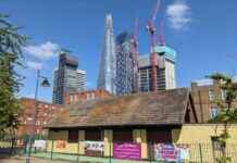 Chris Brown: The Unheard Voice – London Perspective chris-brown-the-unheard-voice-london-perspective