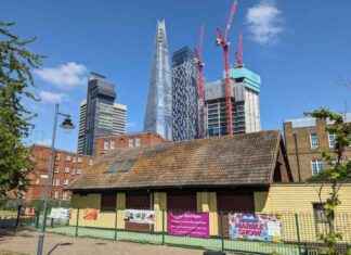 Chris Brown: The Unheard Voice – London Perspective chris-brown-the-unheard-voice-london-perspective