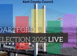 Dartford Local Election: LIVE Updates and Results dartford-local-election-lve-updates-and-results