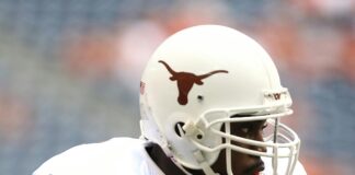 Texas Longhorns Football Vs Georgia Bulldogs Football Match Player Stats Revealed