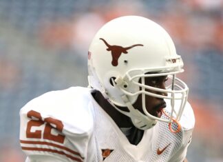 Clemson Tigers Football Vs Texas Longhorns Football Match Player Stats Revealed