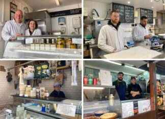 Future Uncertainty: Market Traders Face Squeezed Profit Margins future-uncertainty-market-traders-face-squeezed-profit-margins