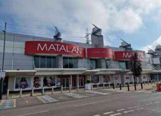 Grand Opening of New Matalan Store at Shopping Park – Don’t Miss Out! grand-opening-of-new-matalan-store-at-shopping-park-dont-miss-out