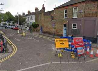 Kensal Rise House Fire: Real-Time Updates from Firefighters kensal-rise-house-fire-real-time-updates-from-firefighters