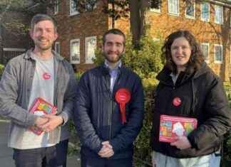 Labour’s Barnet By-Election Hold: Analysis by Lewis Baston labours-barnet-by-election-hold-analysis-by-lewis-baston