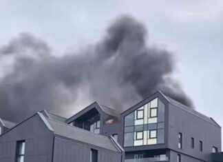 Massive Fire at Walthamstow Flats: Recap and Updates on Firefighters’ Efforts massive-fire-at-walthamstow-flats-recap-and-updates-on-firefighters-efforts