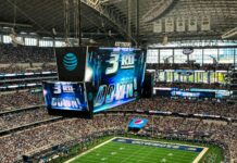 Dallas Cowboys Vs Steelers Match Player Stats: Who Dominated Play?