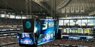 Dallas Cowboys Vs Steelers Match Player Stats: Who Dominated Play?