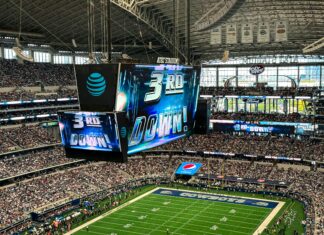 Dallas Cowboys Vs Steelers Match Player Stats: Who Dominated Play?