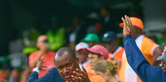 Washington Nationals Vs Phillies Match Player Stats: Who Dominated?