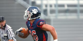 Los Angeles Chargers Vs Carolina Panthers Match Player Stats Revealed