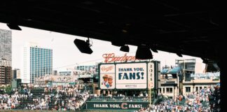 St. Louis Cardinals Vs Chicago Cubs Match Player Stats Revealed