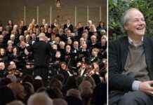 Remembering the Legacy of Composer and Choir Leader at 74 remembering-the-legacy-of-composer-and-choir-leader-at-74