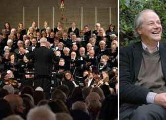 Remembering the Legacy of Composer and Choir Leader at 74 remembering-the-legacy-of-composer-and-choir-leader-at-74