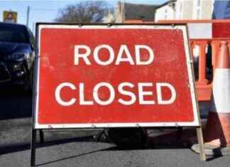 Road closures in A2, A20, A21, A282: What to Know This Week road-closures-in-a2-a20-a21-a282-what-to-know-this-week