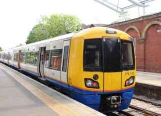 Is Devolution of Suburban Rail to London Imminent? s-devolution-of-suburban-rail-to-london-mminent