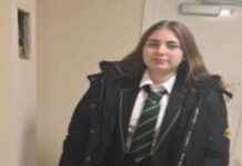 Search for Missing 11-Year-Old Girl in Greenwich search-for-missing-11-year-old-girl-in-greenwich