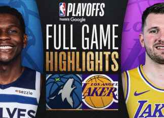 Los Angeles Lakers vs. Minnesota Timberwolves: Complete Match Recap and In-Depth Player Statistics Los Angeles Lakers Vs Minnesota Timberwolves Match Player Stats