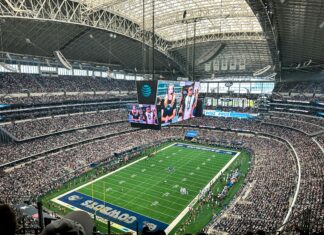 Dallas Cowboys Vs Cleveland Browns Match Player Stats Revealed