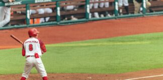 Chicago Cubs Vs Cincinnati Reds Match Player Stats Revealed