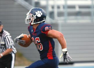 Carolina Panthers Vs Chicago Bears Match Player Stats: Who Dominated?