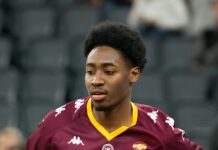 Golden State Warriors Vs New Orleans Pelicans Match Player Stats Revealed