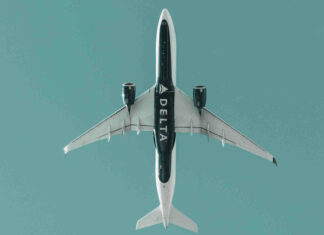 Unpacking Aviation Regulations: How Delta Flight DL275 was Diverted from LAX Delta Airlines, Delta Flight DL275, Flight DL275, Flight Diversions, Travel News, Airline Policies, LAX Diversion, Delta Flight DL275 Diverted LAX