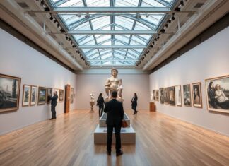 Cultural Exchange: London and Helsinki Strengthen Ties Through Art Exhibitions Cultural Exchange: London and Helsinki Strengthen Bonds Through Art Exhibitions