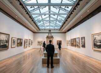 Cultural Exchange: London and Helsinki Strengthen Ties Through Art Exhibitions Cultural Exchange: London and Helsinki Strengthen Ties Through Art Exhibitions