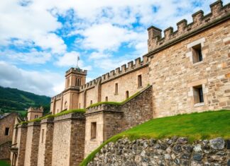 Exploring the Rich Tapestry of Historical Sites Across the UK Exploring the Rich Tapestry of Historical Sites Across the United Kingdom