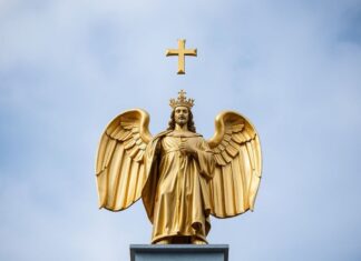 Global Celebrations of Saint Michael’s Day: Traditions and Modern Observances Global Celebrations of Saint Michael's Day: Traditions and Modern Observances
