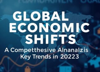 Global Economic Shifts: A Comprehensive Analysis of 2023’s Key Trends Global Economic Shifts: A Comprehensive Analysis of Key Trends in 2023