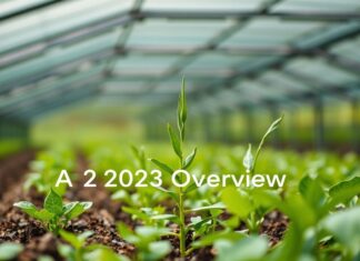 Global Innovations in Agriculture: A 2023 Overview Global Innovations in Agriculture: A 2023 Overview