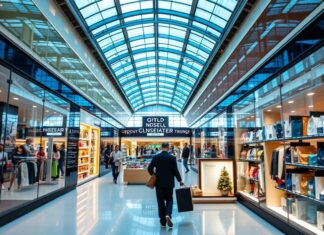 Global Retail Trends: The Rise of Experiential Shopping Global Retail Trends: The Rise of Experiential Shopping