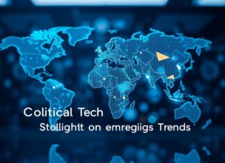 Global Tech Innovations: A Spotlight on Emerging Trends Global Tech Innovations: A Spotlight on Emerging Trends
