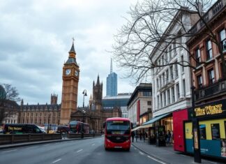 London’s Cultural Tapestry: A Deep Dive into the City’s Multifaceted Identity London's Cultural Tapestry: An In-depth Exploration of the City's Multifaceted Identity