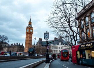 London’s Cultural Tapestry: A Deep Dive into the City’s Multifaceted Identity London's Cultural Tapestry: An In-Depth Exploration of the City's Multifaceted Identity