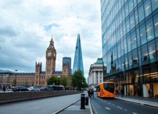 London’s Evolving Landscape: A Deep Dive into the Capital’s Recent Transformations London's Evolving Landscape: An In-depth Look at the Capital's Recent Changes