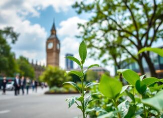 London’s Green Revolution: How the Capital is Leading the Charge in Sustainable Innovation London's Green Revolution: How the Capital is Pioneering Sustainable Innovation