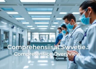 London’s Healthcare System: A Comprehensive Overview London's Healthcare System: A Comprehensive Overview