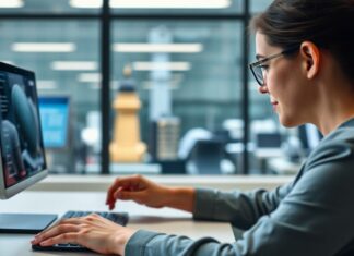 London’s Pioneering Initiative to Combat Digital Eye Strain in the Workplace London's Groundbreaking Effort to Address Digital Eye Strain at Work