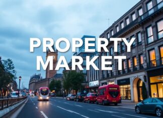 London’s Property Market: A Deep Dive into the Current Trends and Future Prospects London's Property Market: An In-Depth Analysis of Current Trends and Future Outlook