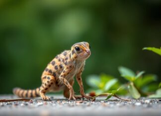 London’s Urban Wildlife: A Growing Concern for Public Health London's Urban Wildlife: A Growing Concern for Public Health