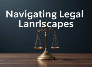 Navigating Legal Landscapes: The Role of Bar Associations in Modern Society Navigating Legal Landscapes: The Role of Bar Associations in Contemporary Society