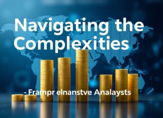 Navigating the Complexities of Global Economic Shifts: A Comprehensive Analysis Navigating the Complexities of Global Economic Shifts: A Comprehensive Analysis